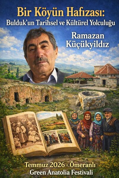 Dosya:Festival Panel5 Ramazan Kucukyildiz 2026.jpg