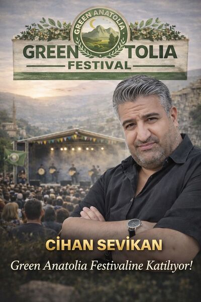 Dosya:Festival Sanatci Cihan Sevikan 2026.jpg