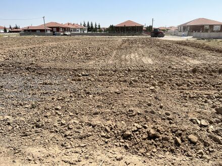 04/08/2022 — Arazinin sürülmesi