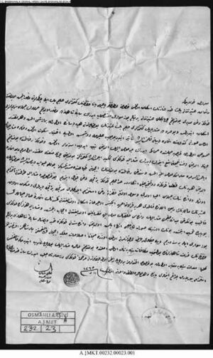 Mikaila Osmanli Arsiv Belgelerinde Mikaili Asireti pdf s329 o1315 106.jpg