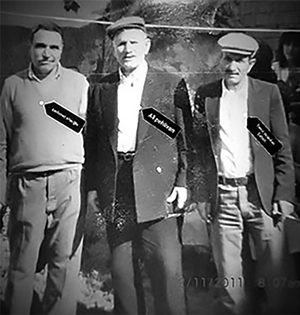 Mikaila Mikaililerde Aile ve Kabile Yapisi pdf s135 o574 069.png