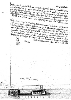 Mikaila Osmanli Arsiv Belgelerinde Mikaili Asireti pdf s287 o1173 006.png