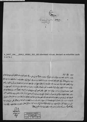 Mikaila Osmanli Arsiv Belgelerinde Mikaili Asireti pdf s298 o1205 258.jpg