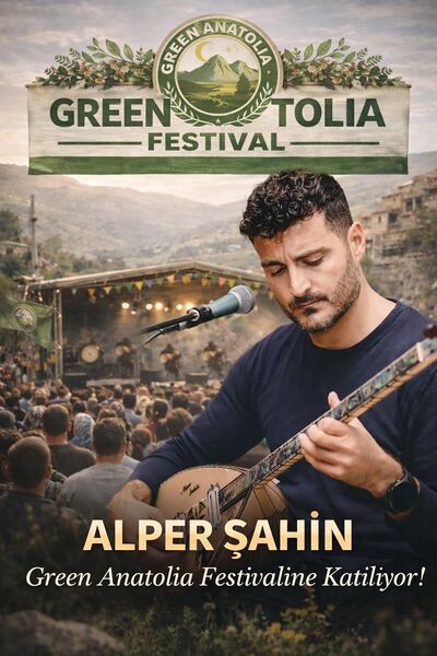 Dosya:Festival Sanatci Alper Sahin 2026.jpg