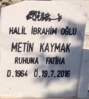 Mezar Altilar Metin Kaymak 1964 19-07-2016jpg.jpeg