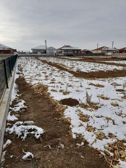 01/02/2023 — Şubat 2023 kar görüntüsü