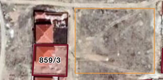 27/07/2022 — Alan talebi ve belediye onayı