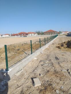 03/11/2022 — Tel çitlerin takılması