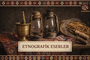 Etnografik eserler.jpg